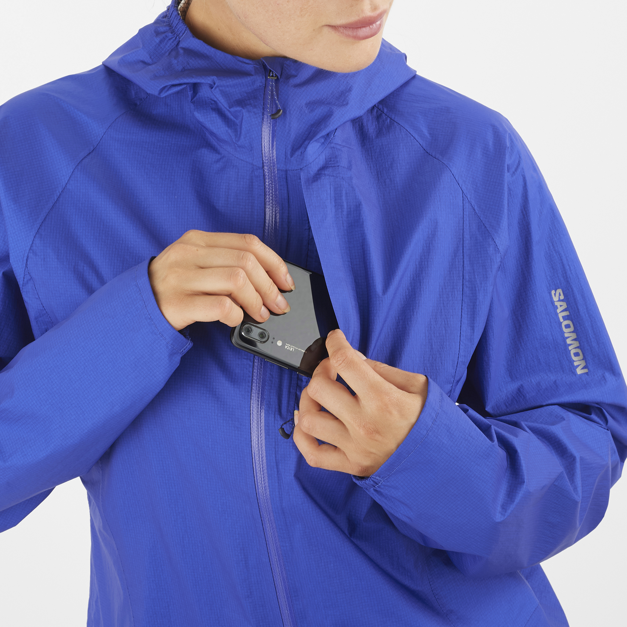 Salomon - Bonatti WP Jacket - Femme