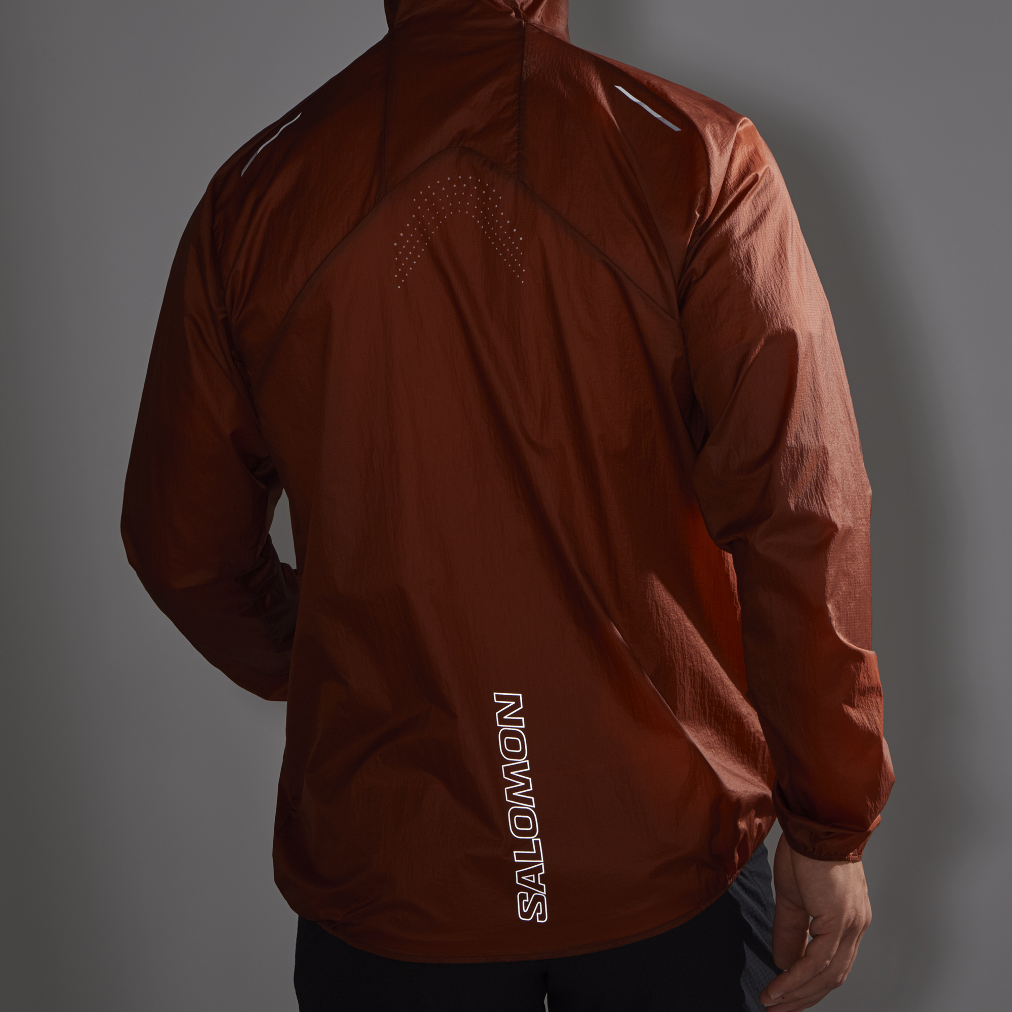 Salomon - Bonatti Aero Wind - Unisexe