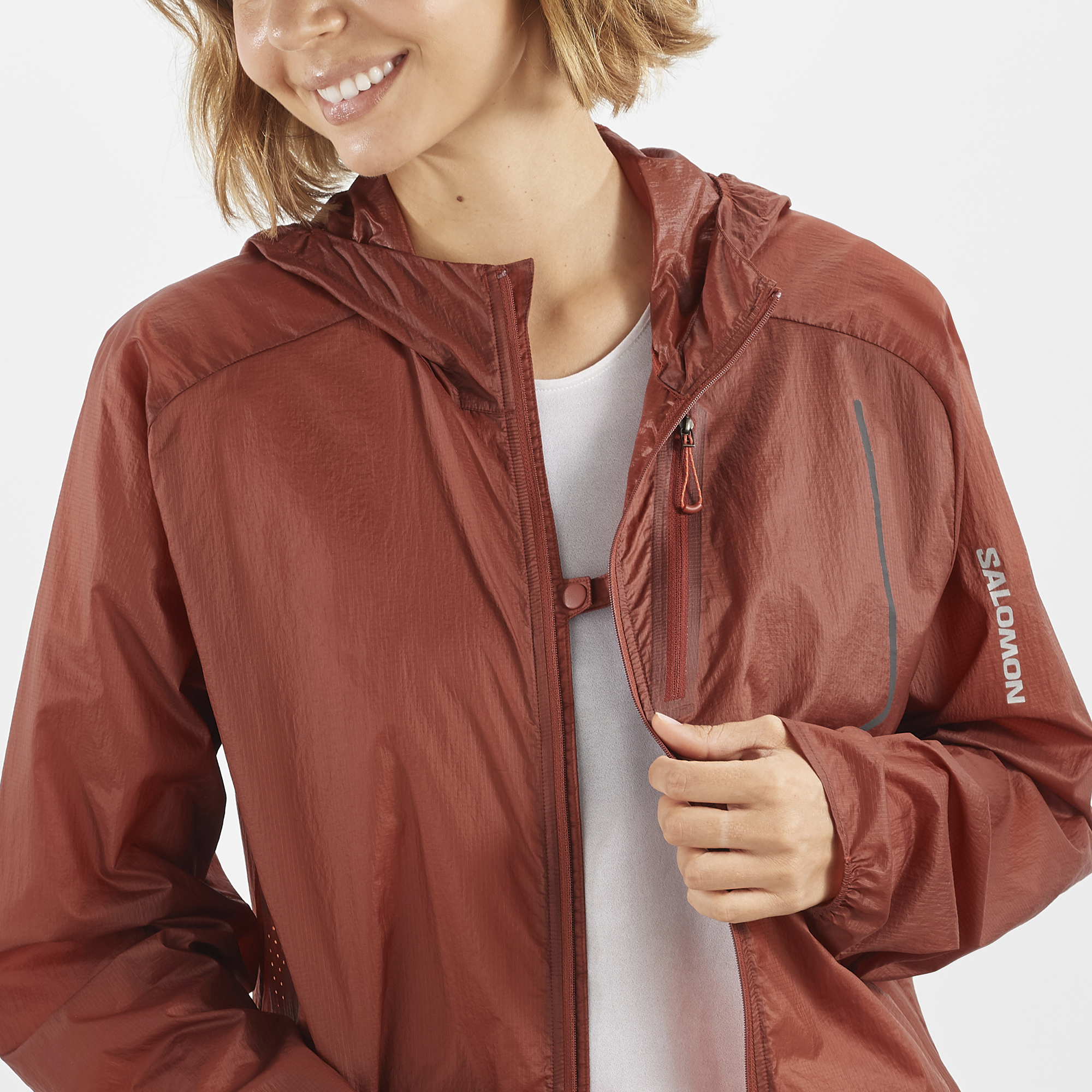 Salomon - Bonatti Aero Wind - Unisexe