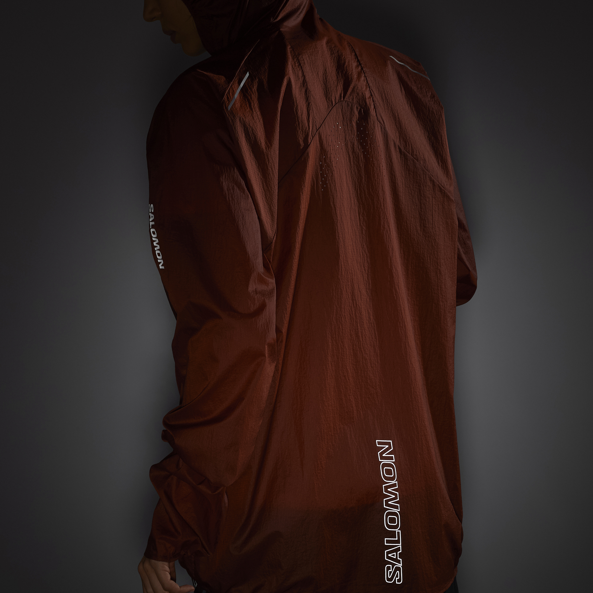 Salomon - Bonatti Aero Wind - Unisexe