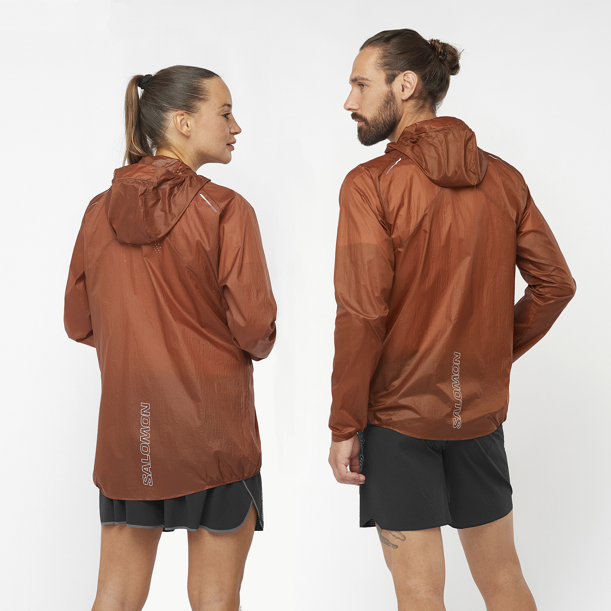 Salomon - Bonatti Aero Wind - Unisexe