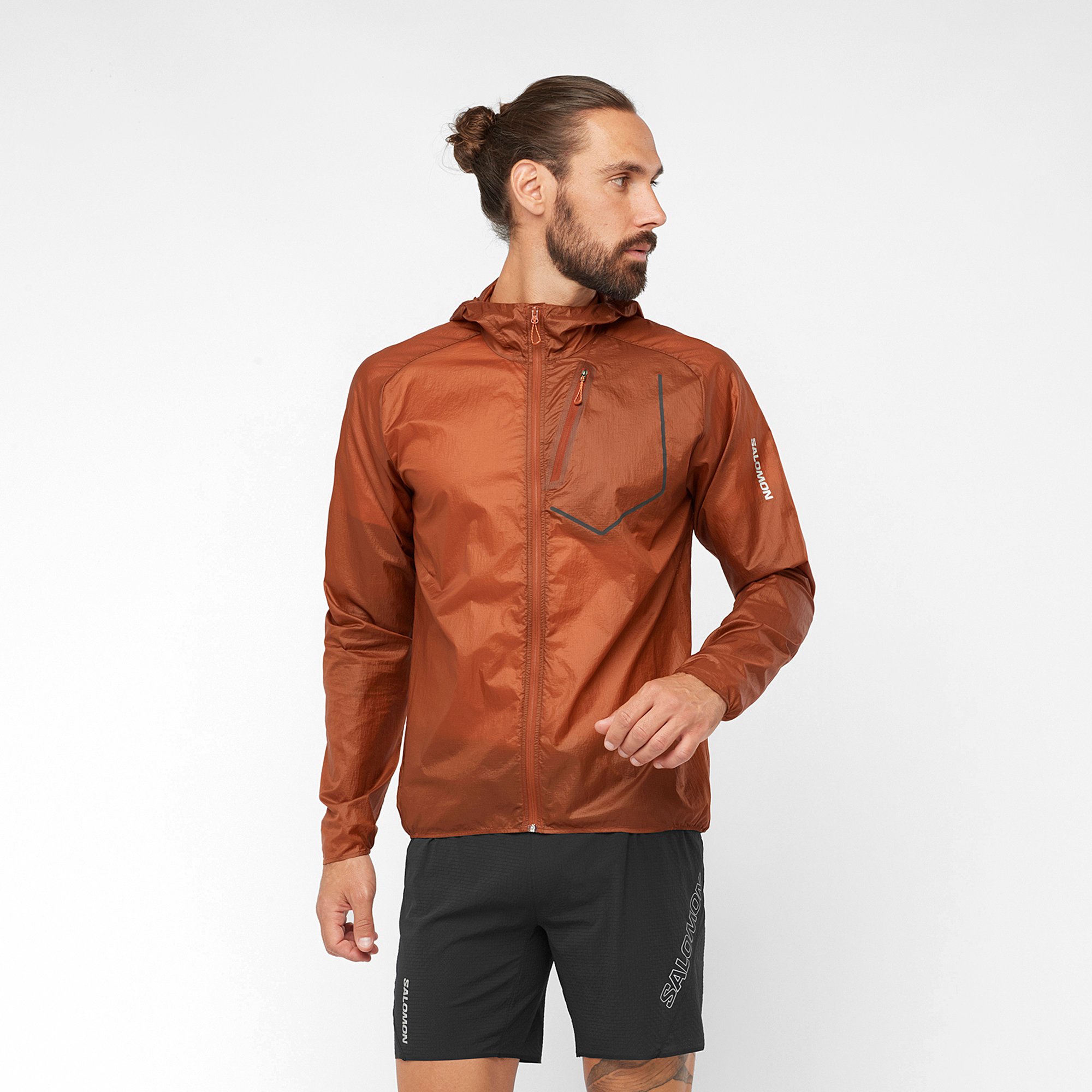 Salomon - Bonatti Aero Wind - Unisexe