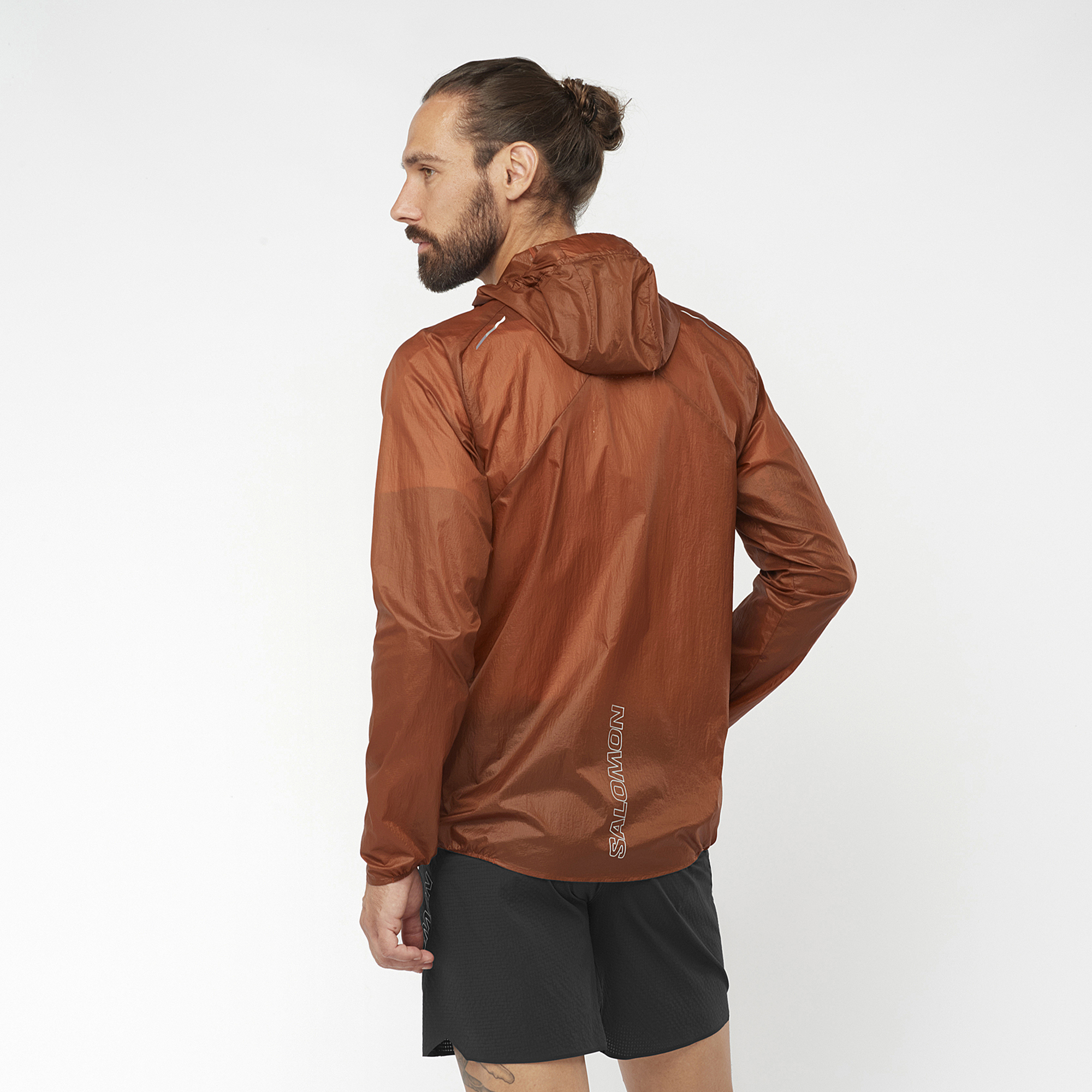 Salomon - Bonatti Aero Wind - Unisexe