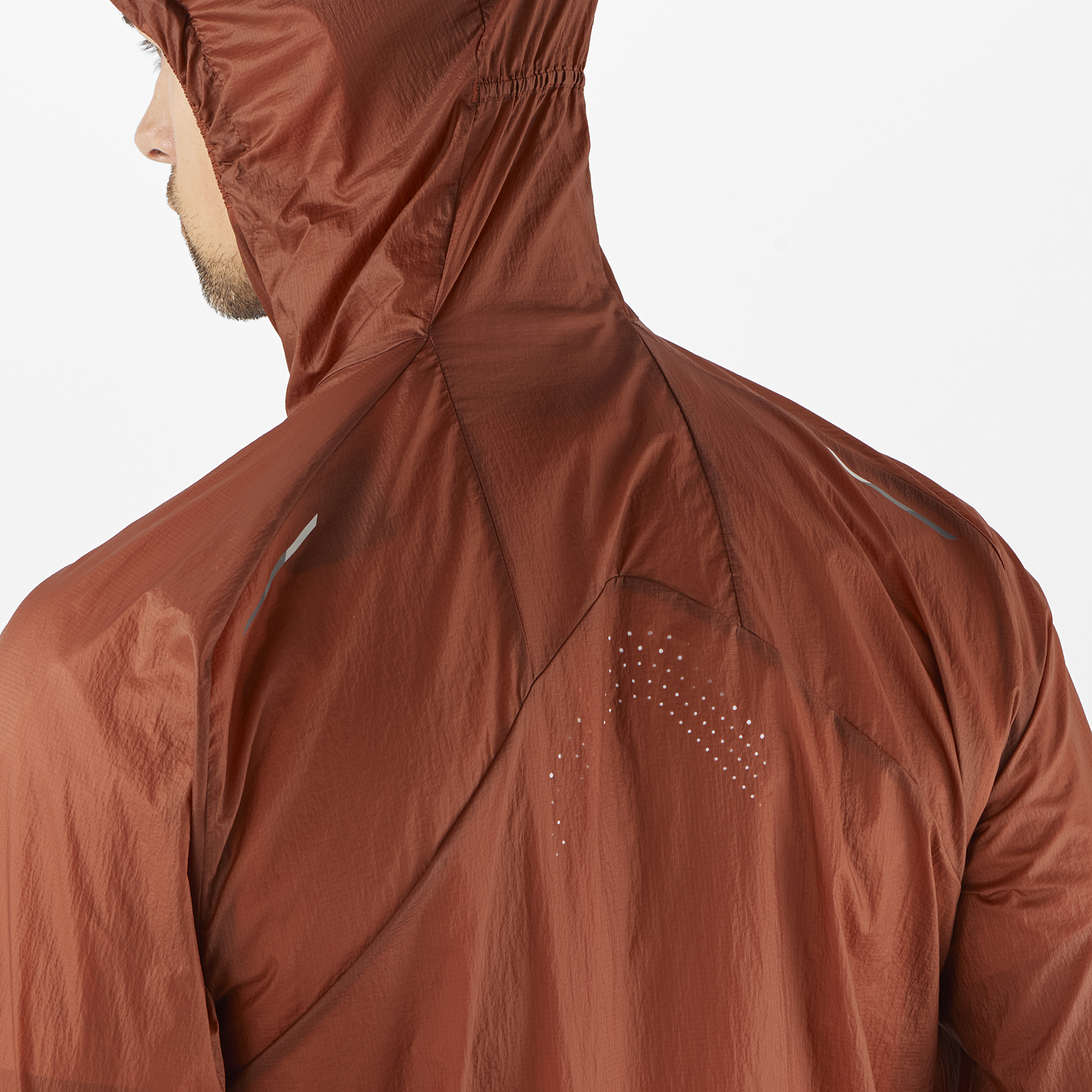 Salomon - Bonatti Aero Wind - Unisexe