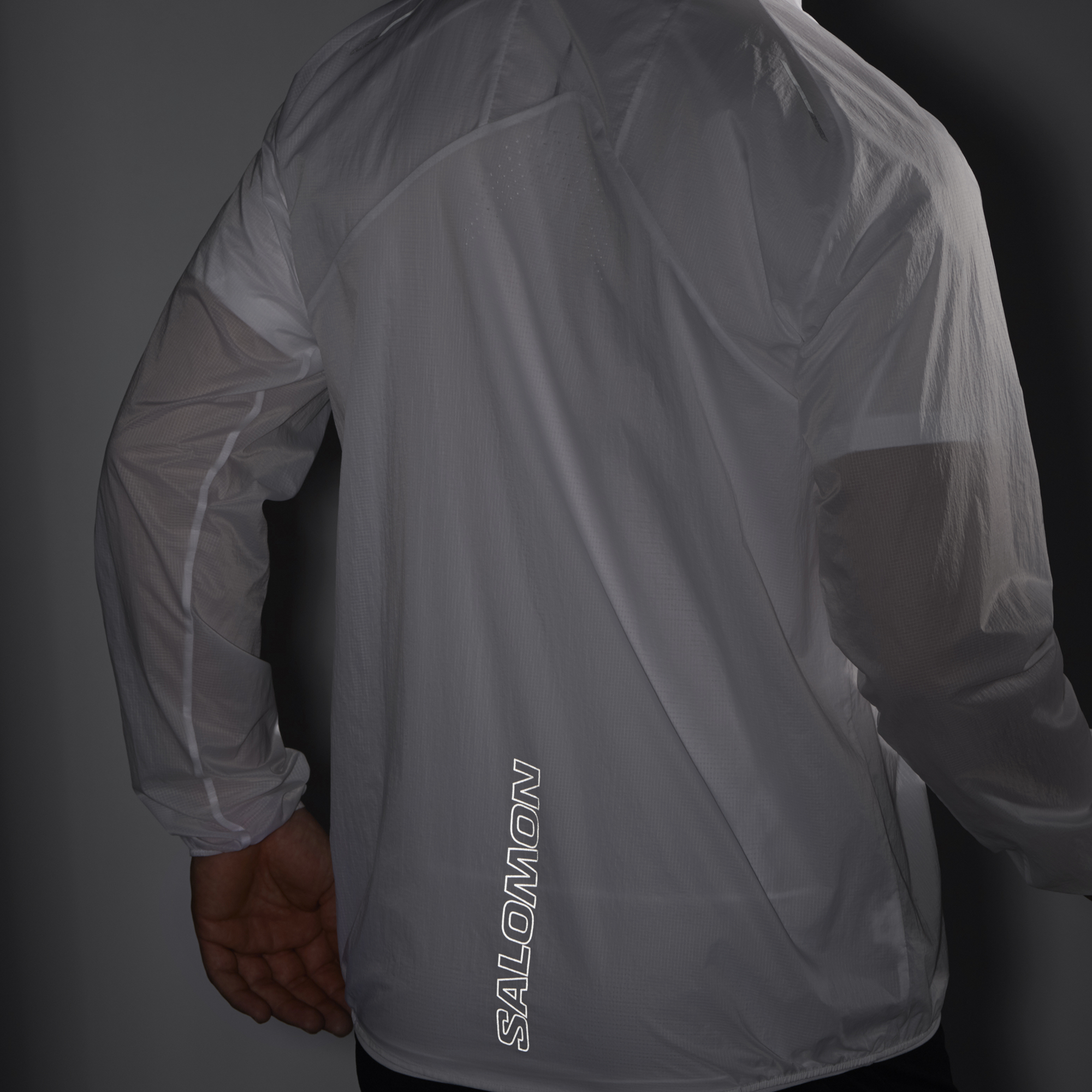 Salomon - Bonatti Aero Wind - Unisexe