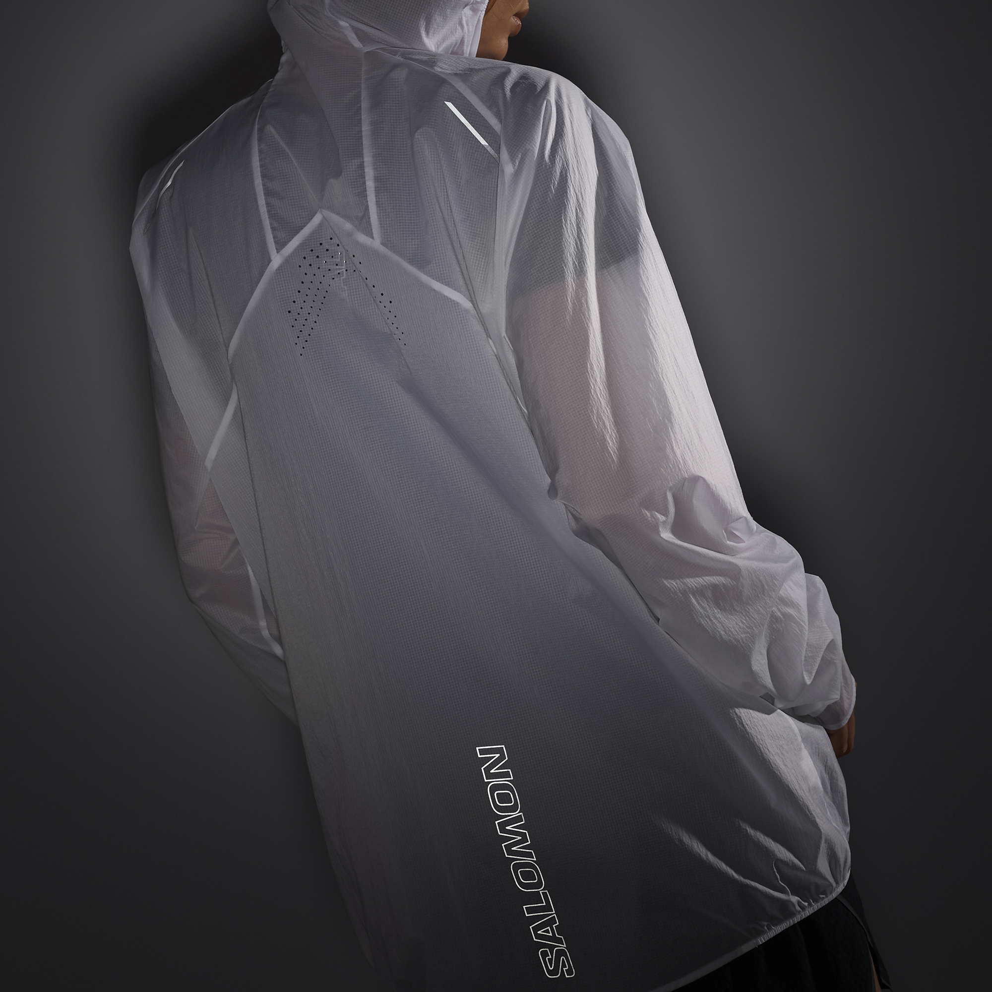 Salomon - Bonatti Aero Wind - Unisexe