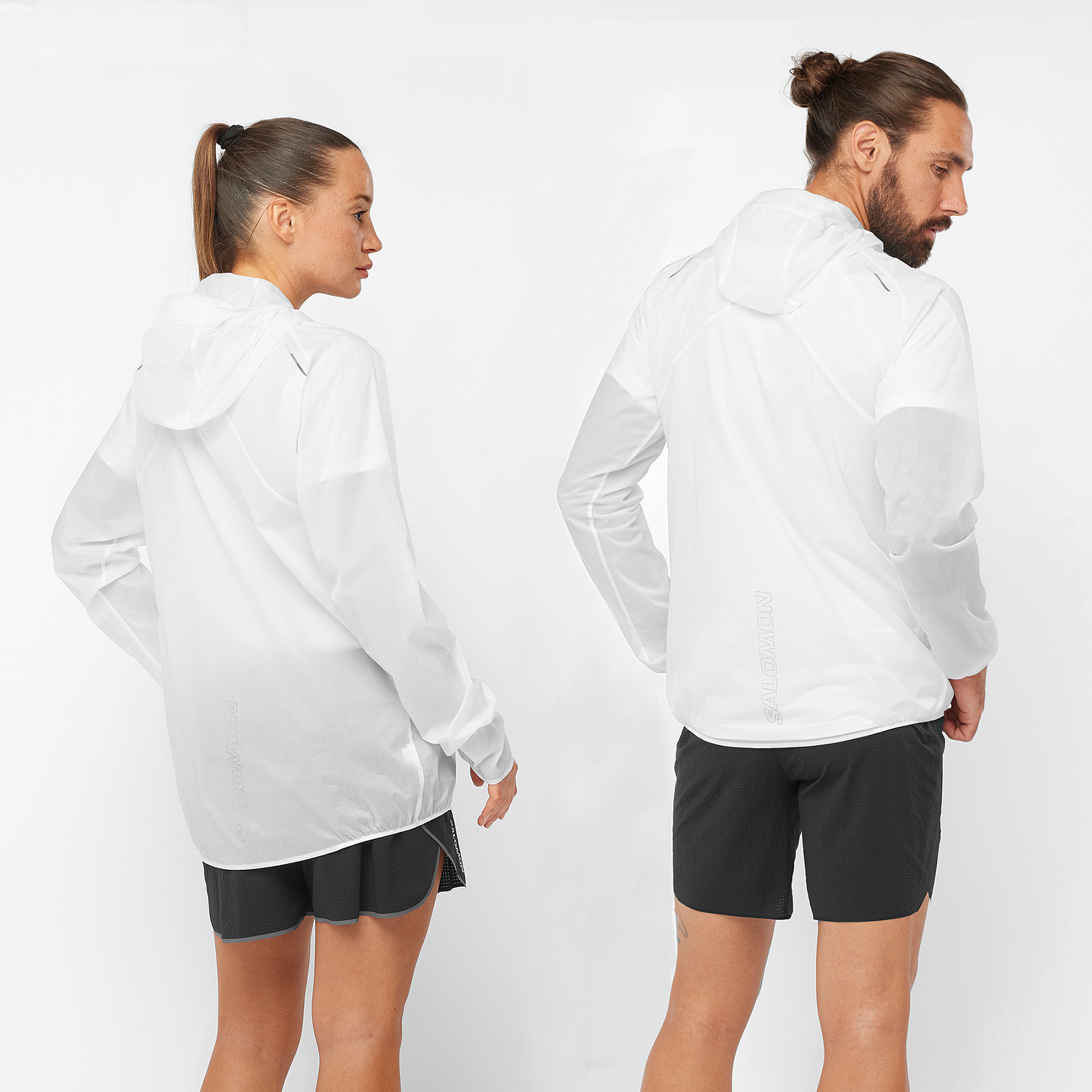 Salomon - Bonatti Aero Wind - Unisexe