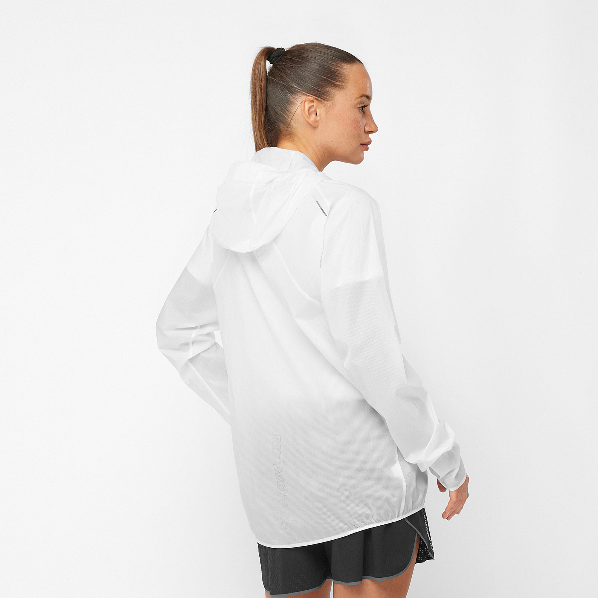 Salomon - Bonatti Aero Wind - Unisexe