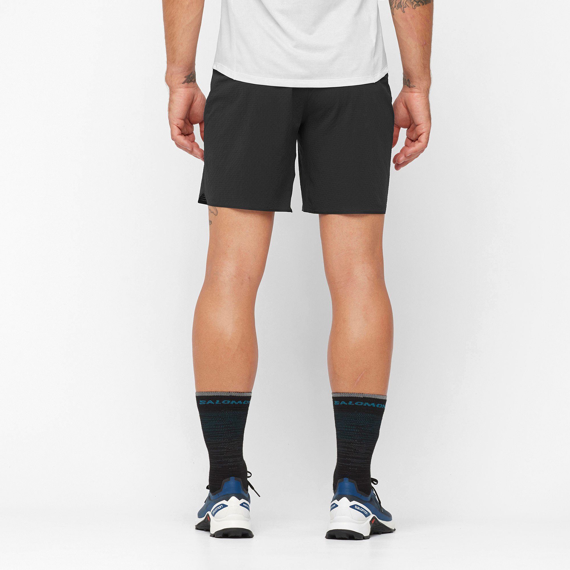 Salomon - Sense Aero 7'' Shorts - Homme