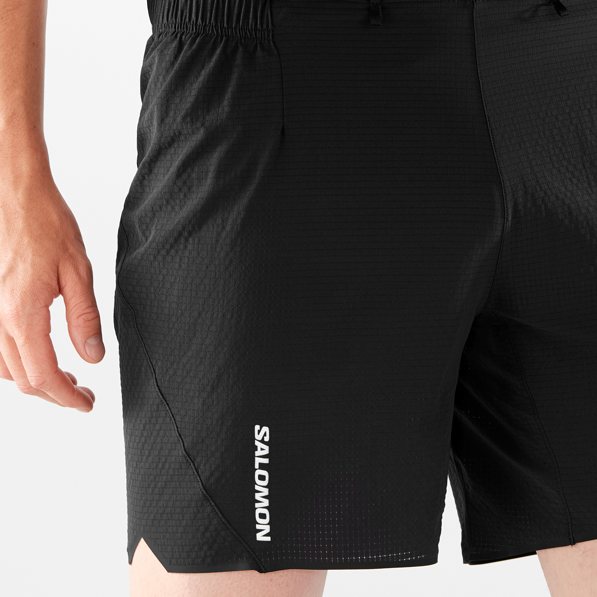 Salomon - Sense Aero 7'' Shorts - Homme