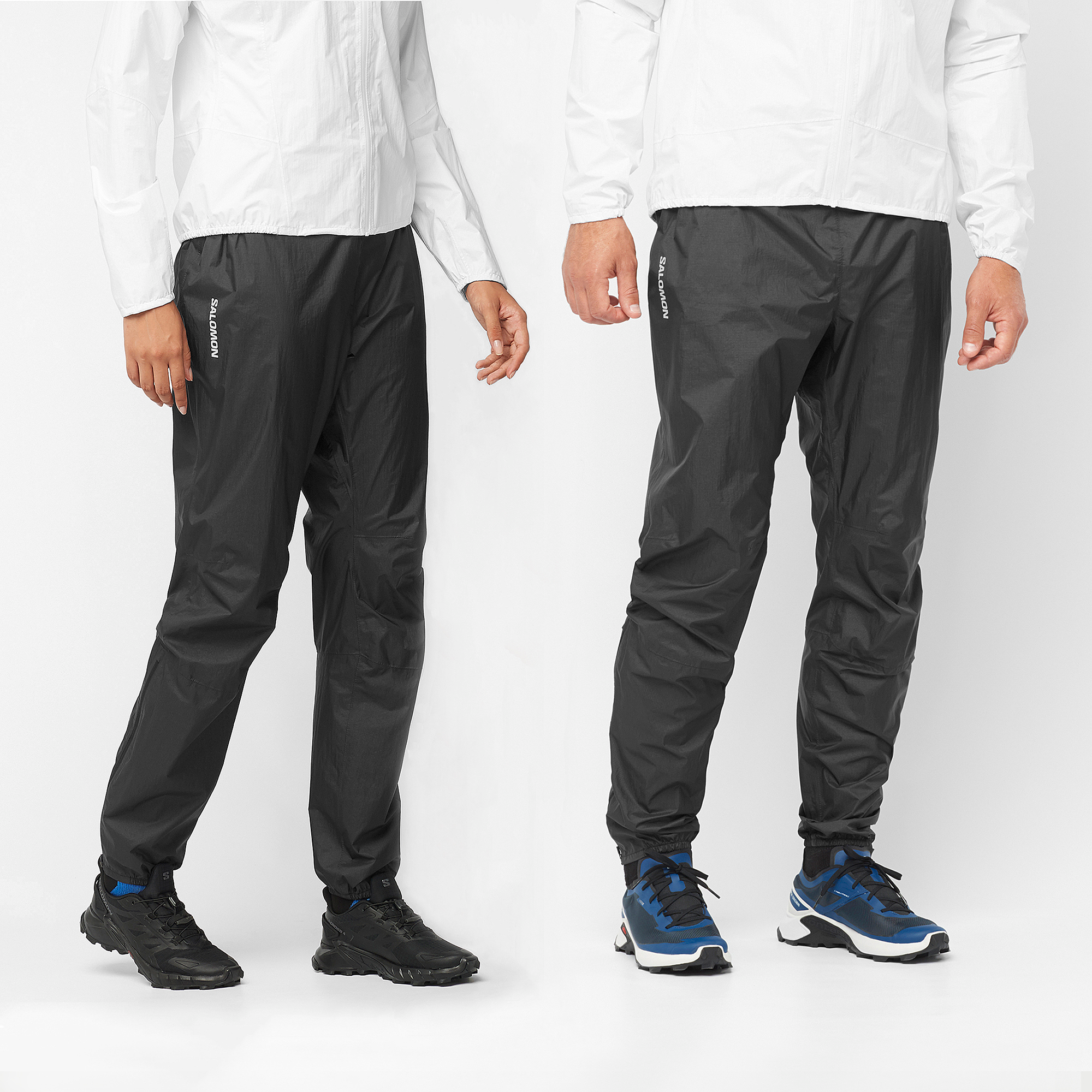 Salomon - Bonatti Waterproof Pant - Unisexe