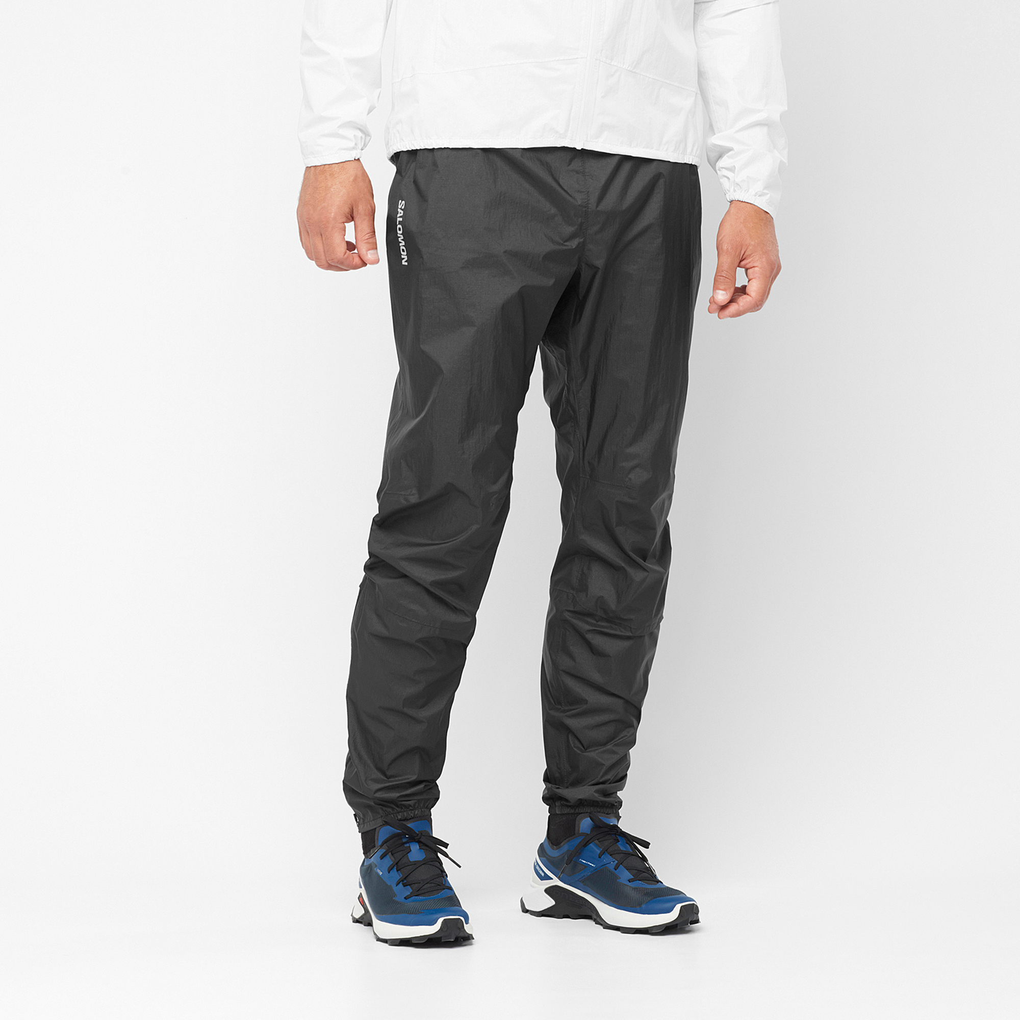 Salomon - Bonatti Waterproof Pant - Unisexe