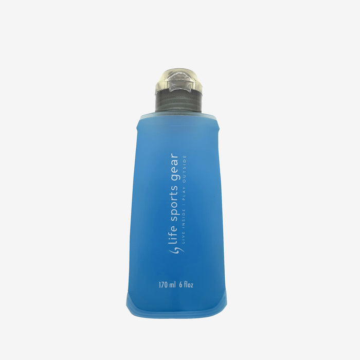 Life Sports Gear - Energy Squeeze Bottle 170ml