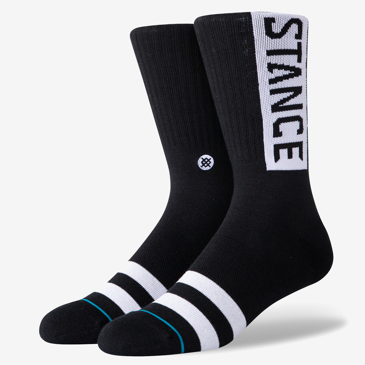 Stance - OG Crew Socks - Unisexe