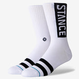 Stance - OG Crew Socks - Unisexe