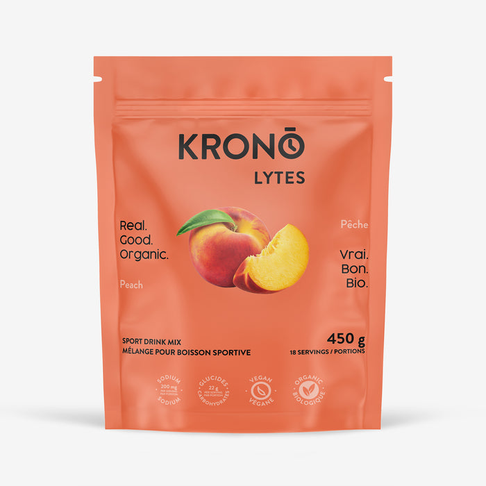 Krono - Sports Drink Mix