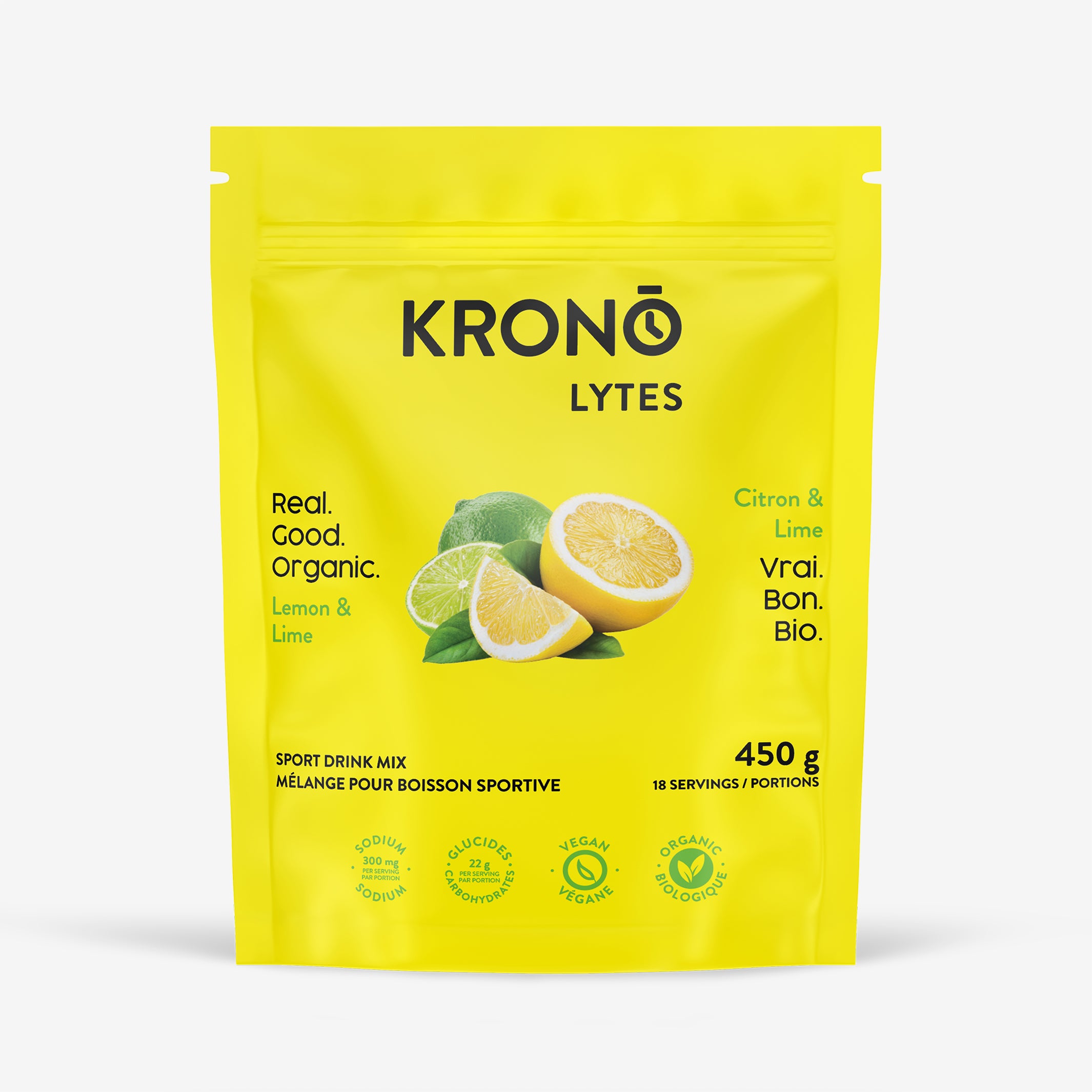 Krono - Sports Drink Mix