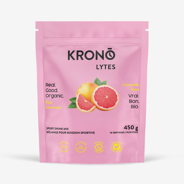 Krono - Sports Drink Mix