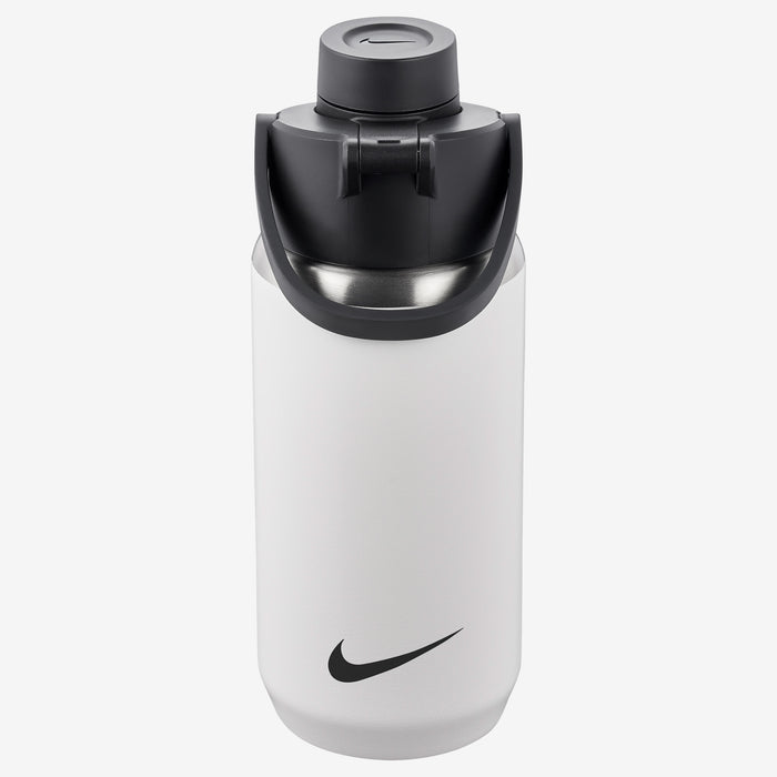 Nike - Stainless Steel Refill Chug Bottle 12 OZ