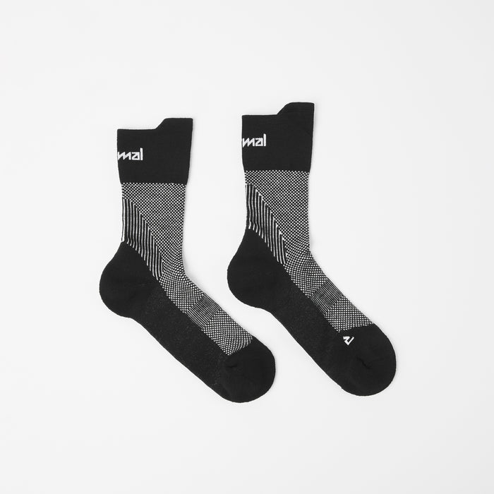 NNormal - Running Socks - Medium Cut - Unisexe