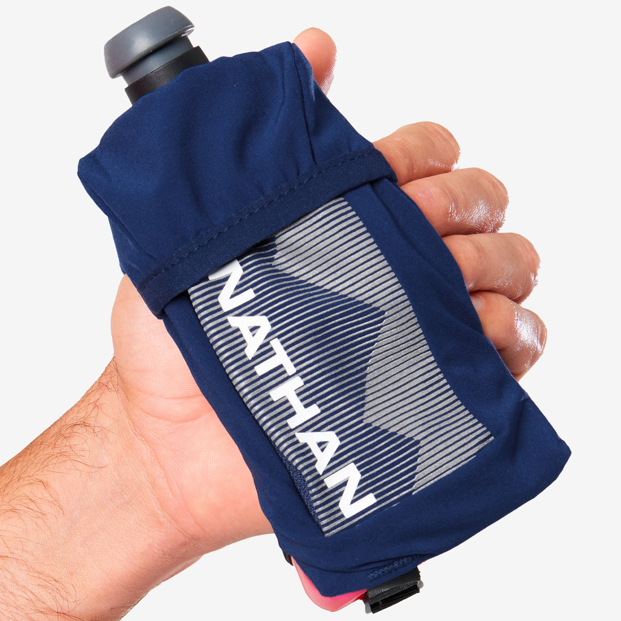 Nathan - QuickSqueeze 12oz