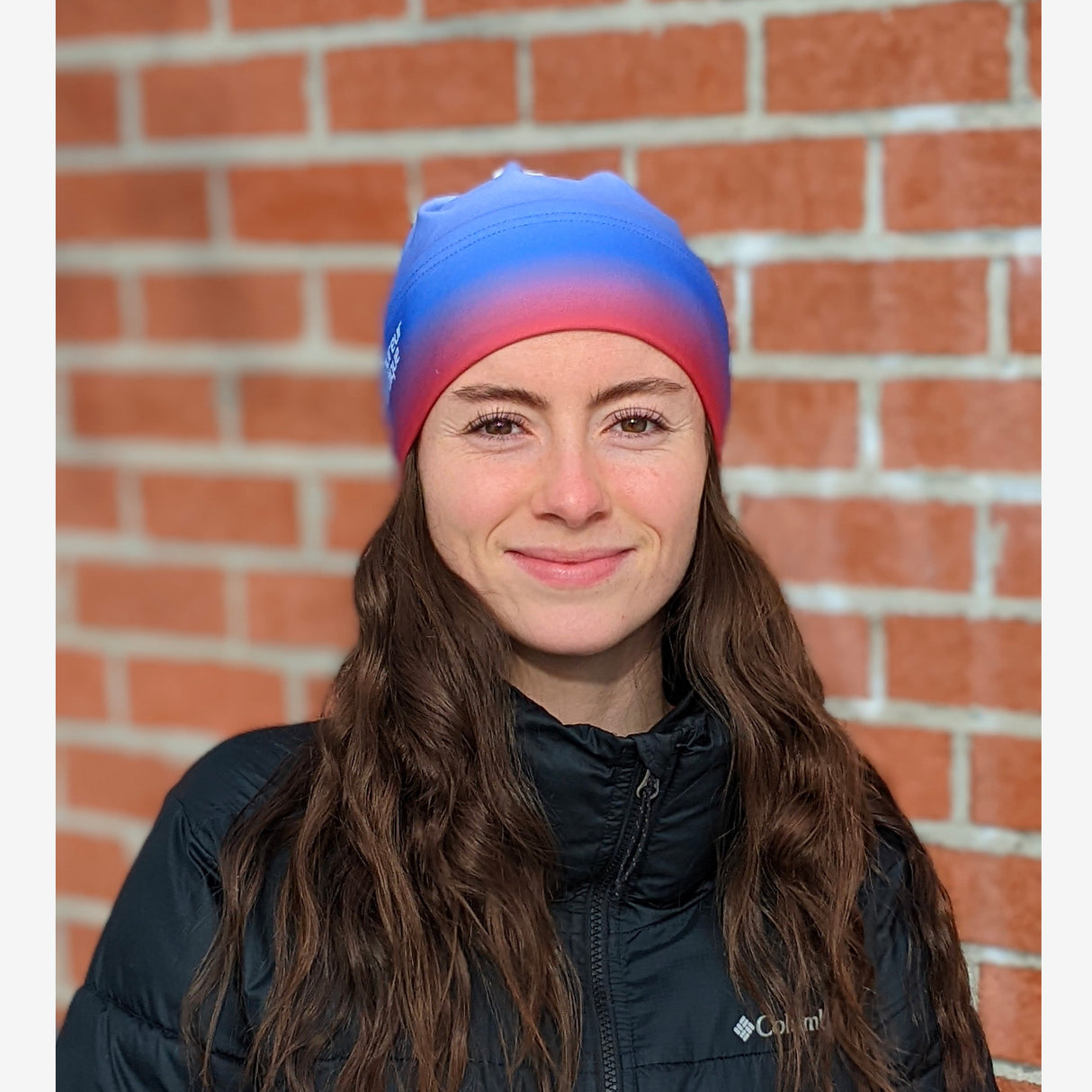 Running beanies - Nordic runner - With pompom