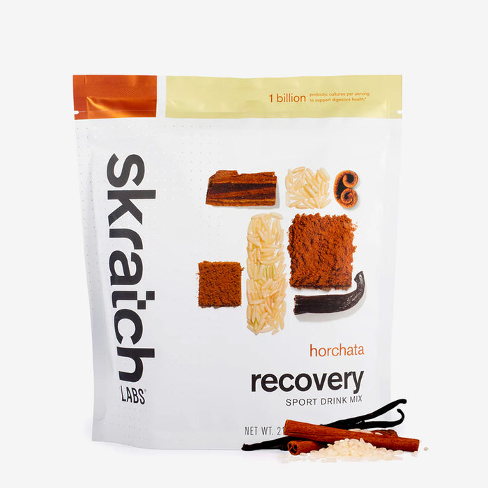 Skratch Labs - Recovery Drink Mix - 600g