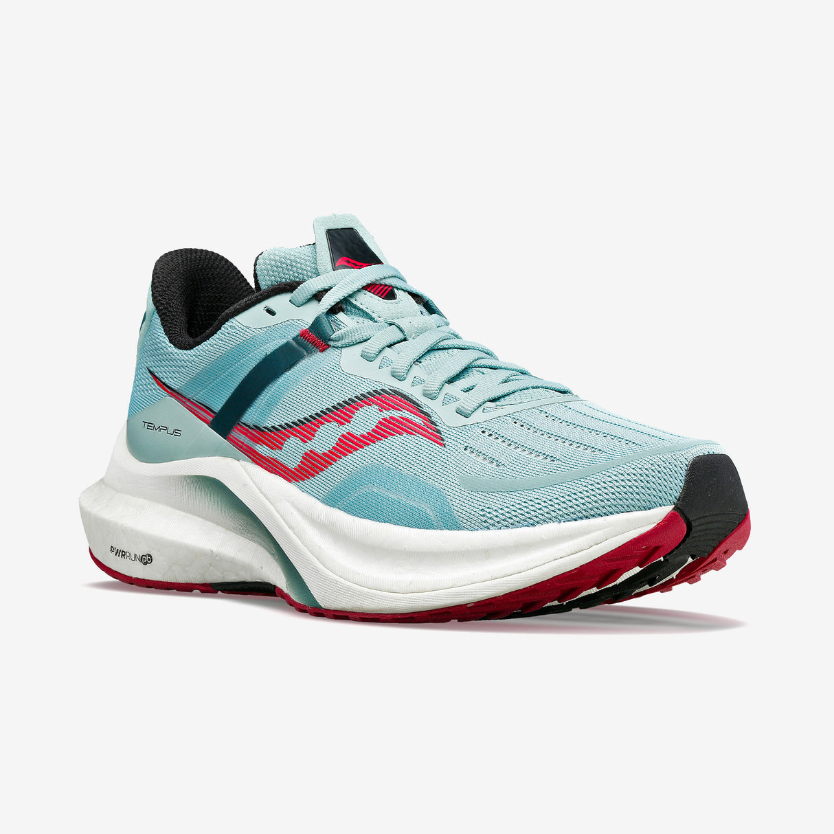 Saucony - Tempus - Woman