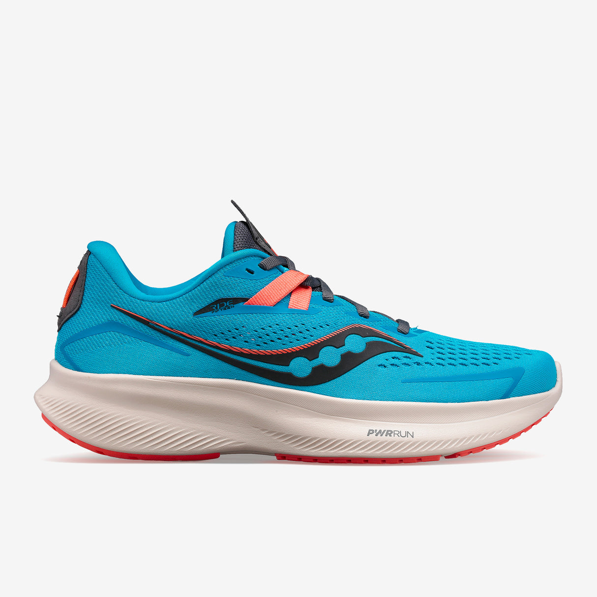 Saucony - Ride 15 - Women