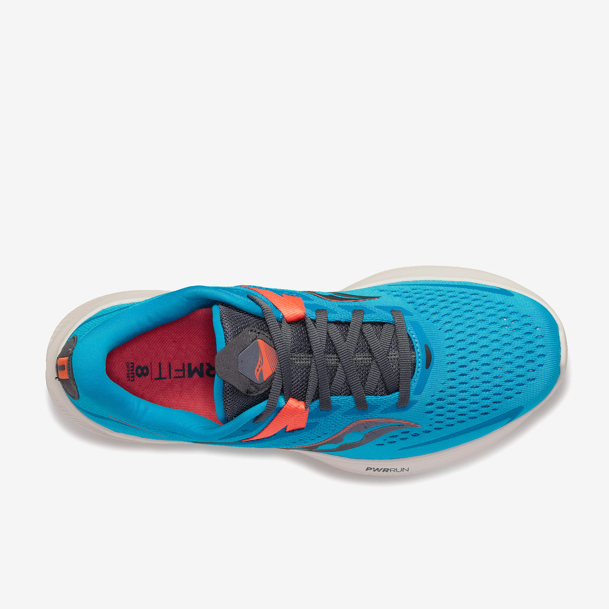 Saucony - Ride 15 - Women