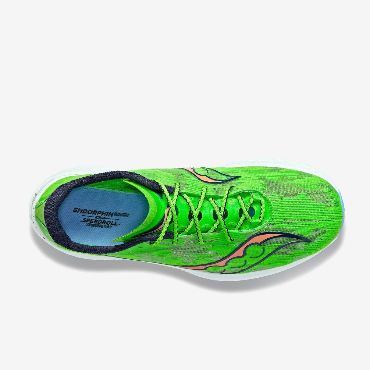 Saucony - Endorphin Pro 3 - Women's