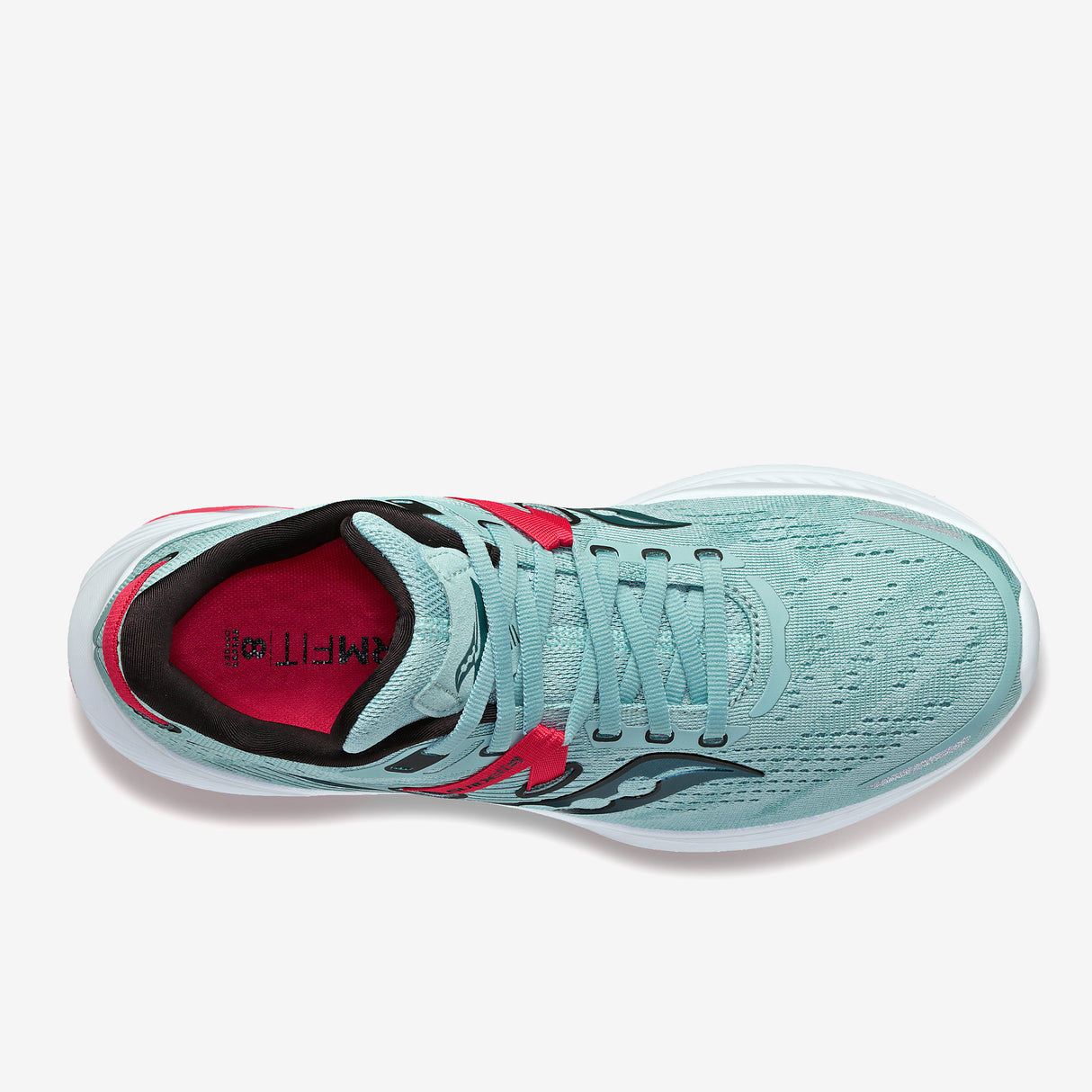 Saucony - Guide 16 - Femme