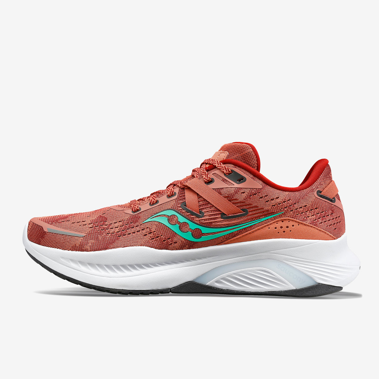 Saucony - Guide 16 - Femme