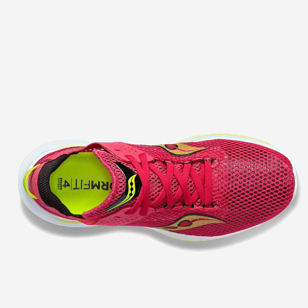 Saucony - Kinvara 14 - Women