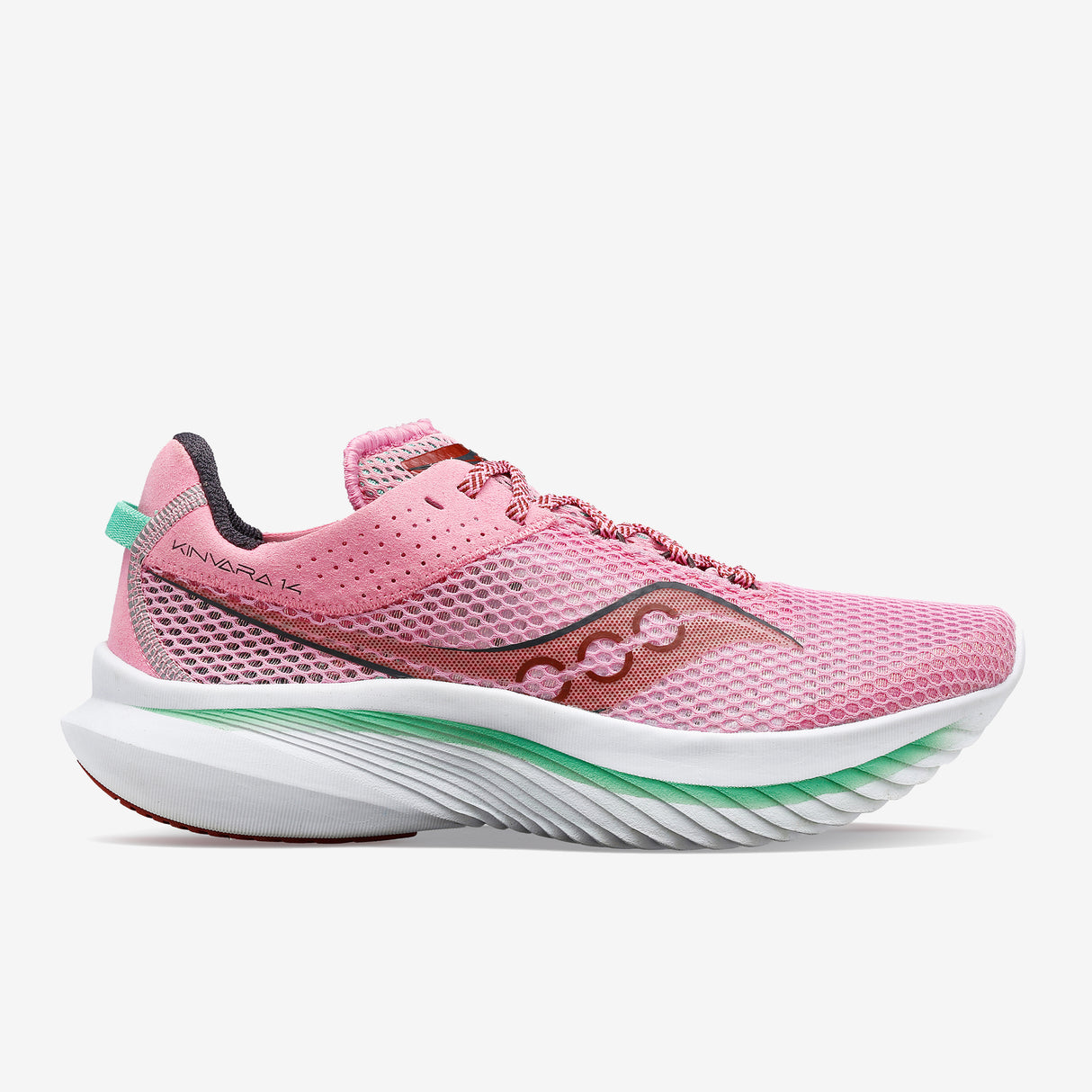 Saucony - Kinvara 14 - Women