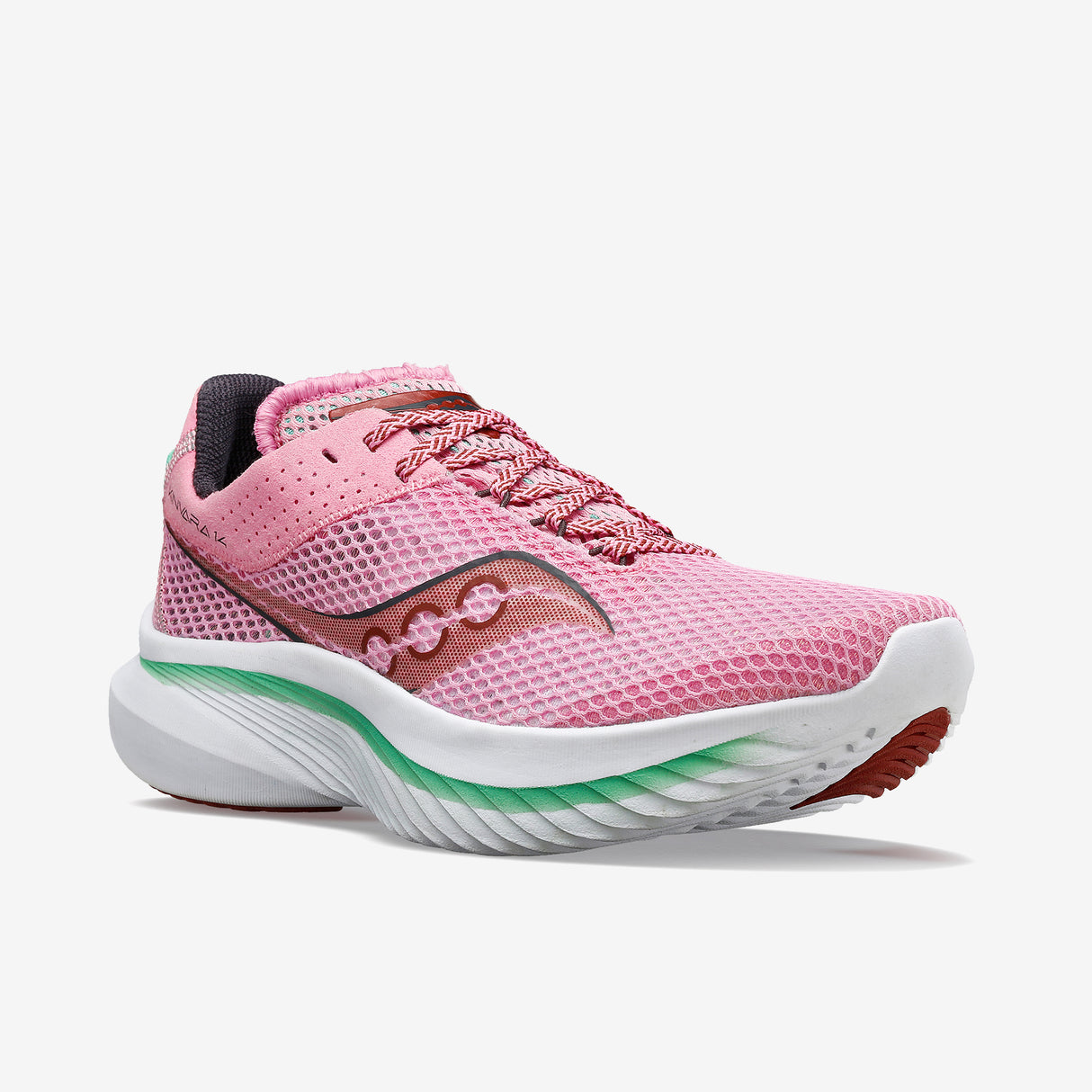 Saucony - Kinvara 14 - Women