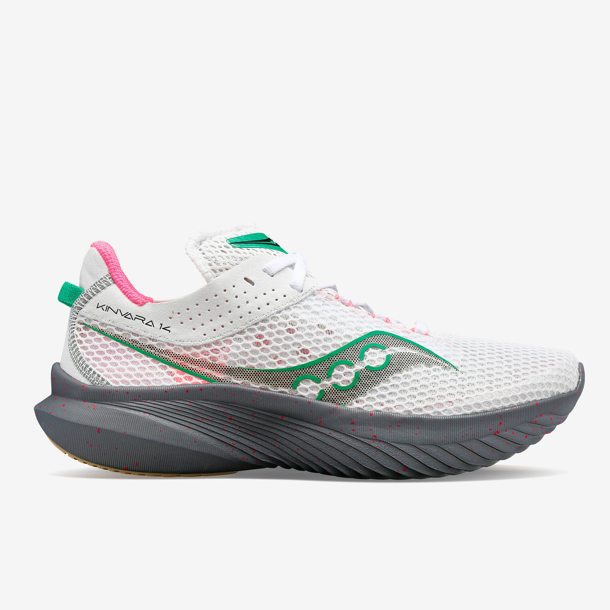 Saucony - Kinvara 14 - Women