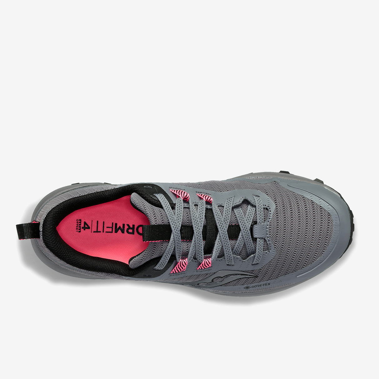 Saucony - Peregrine 13 GTX - Women's