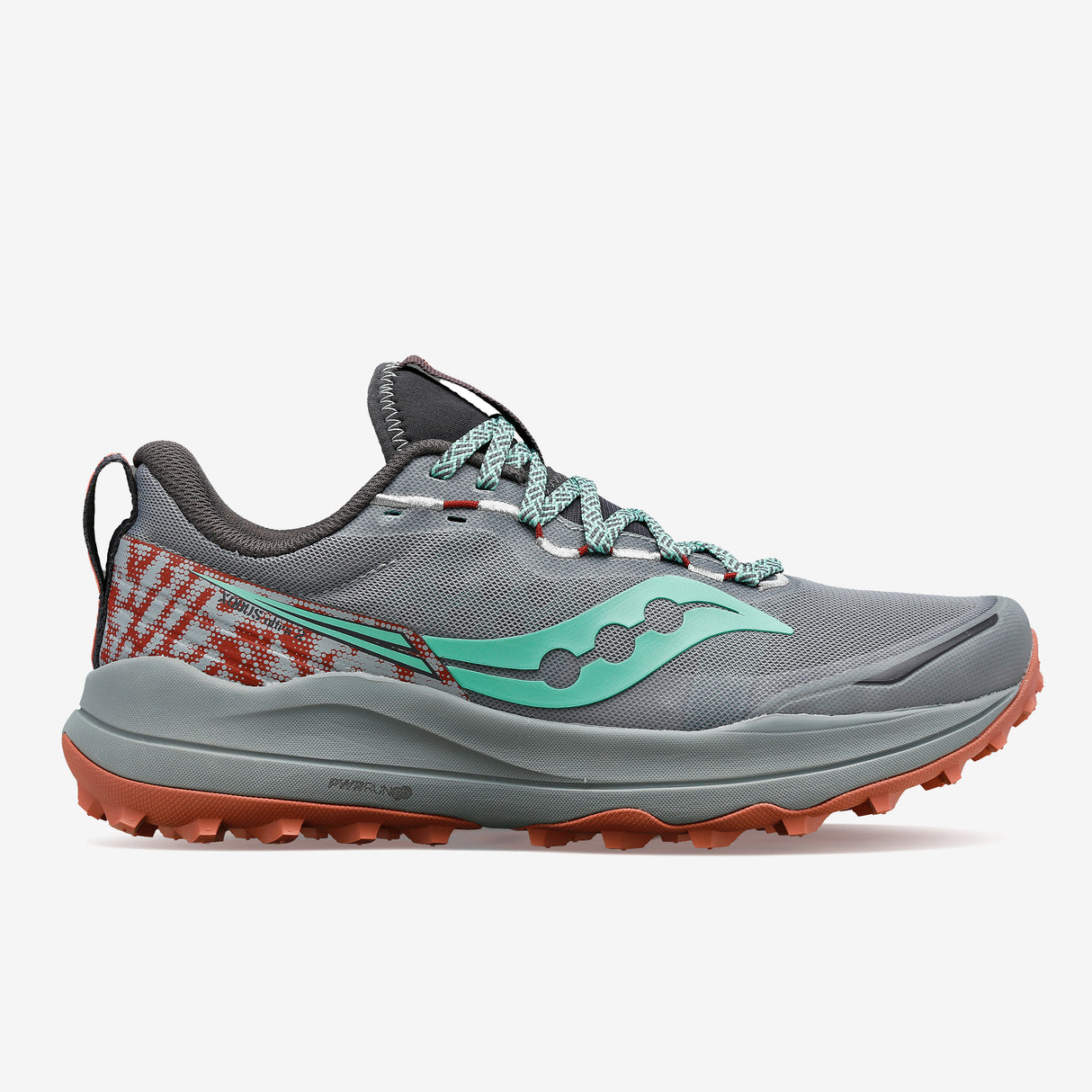 Saucony - Xodus Ultra 2 - Women