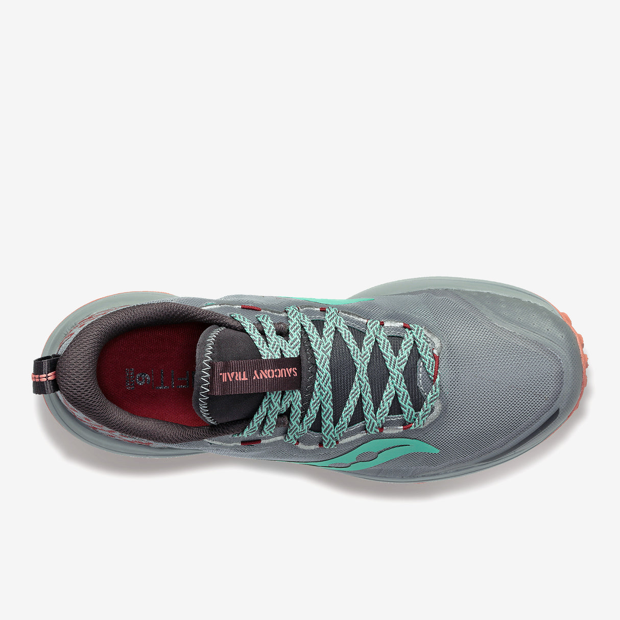 Saucony - Xodus Ultra 2 - Women