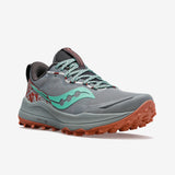 Saucony - Xodus Ultra 2 - Women