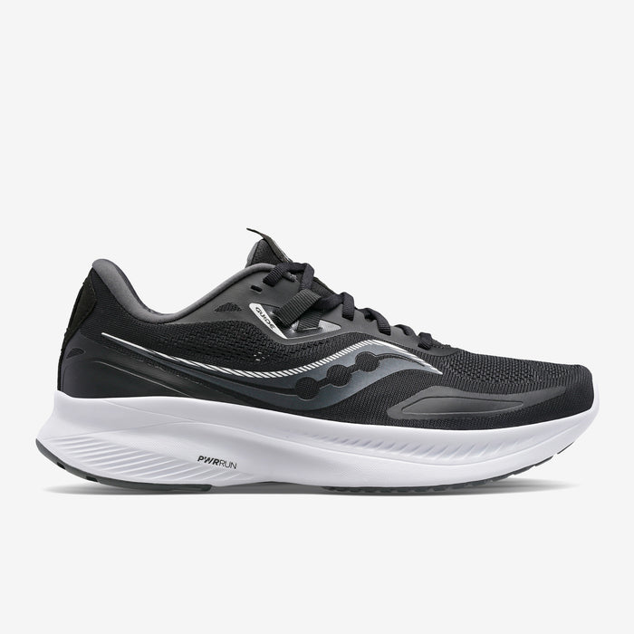 Saucony - Guide 15 - Large - Homme