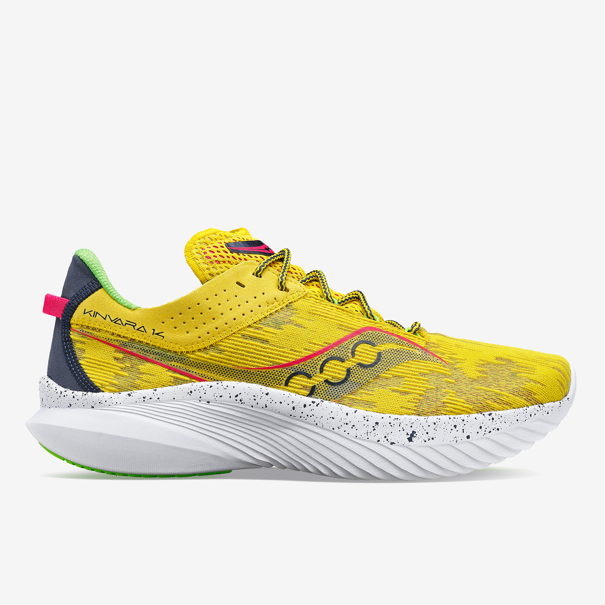 Saucony - Kinvara 14 - Men