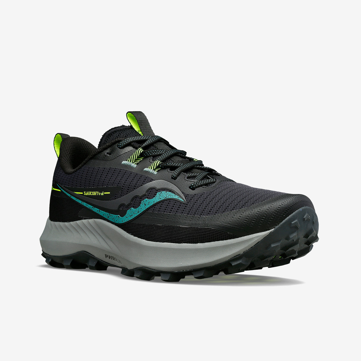 Saucony - Peregrine 13 - Men