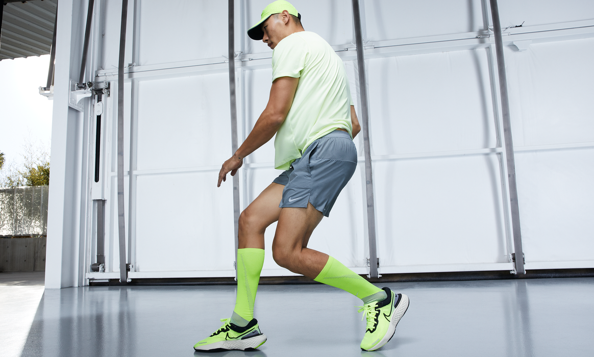 Nike, Shorts, Nike Pro Bash Compression Shorts Sports Bra Set