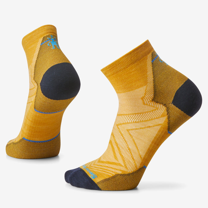 Smartwool - Run Zero Cushion Ankle Socks - Unisexe
