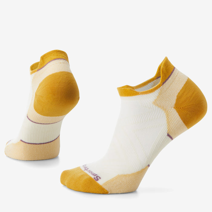 Smartwool - Run Zero Cushion Low Ankle Socks - Femme
