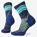 Smartwool - Run Targeted Cushion Mid Crew Socks - Women's