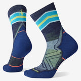 Smartwool - Run Targeted Cushion Mid Crew Socks - Femme