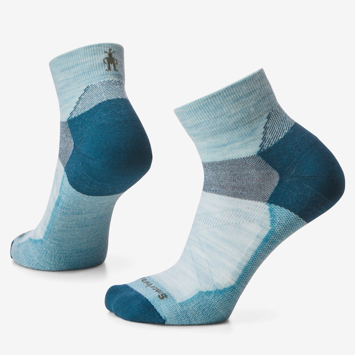 Smartwool - Bike Zero Cushion Ankle Socks - Women's